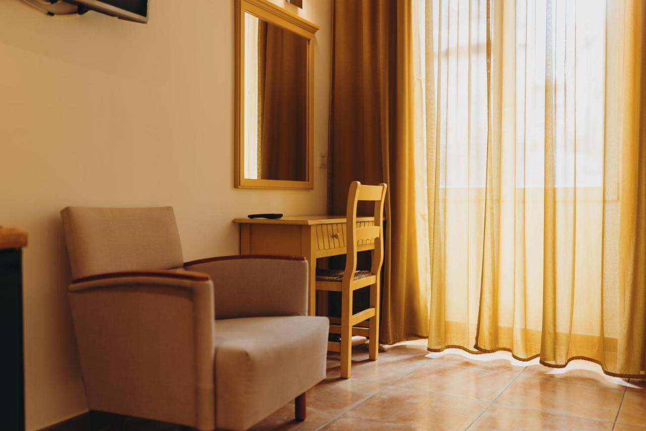 Serrete Hotel 3*