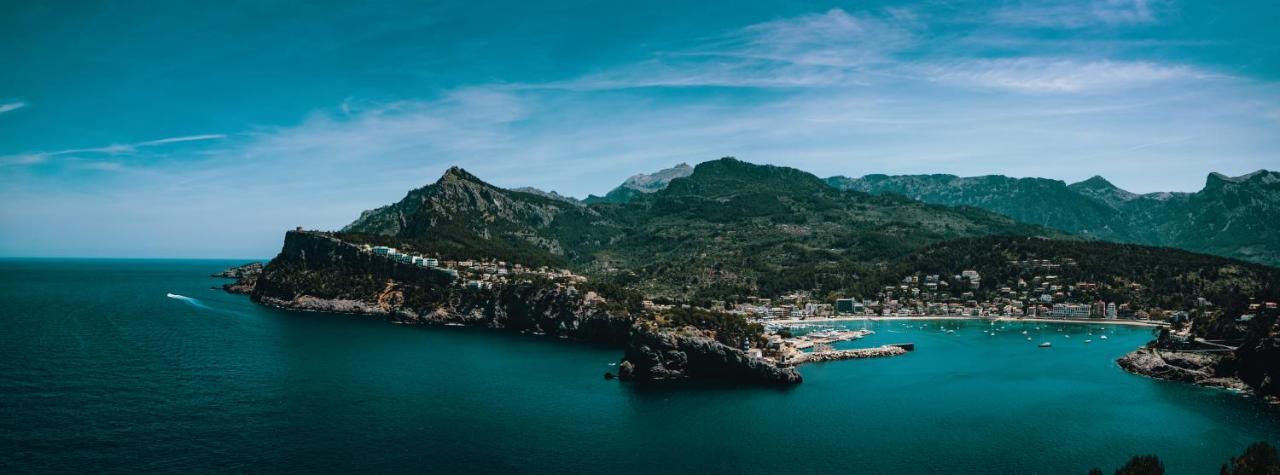 Hotel Serrete Sineu (Mallorca)